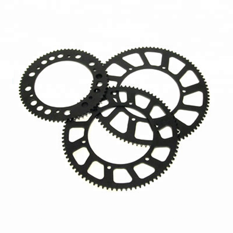 Kart Racing Parts 57-60 Rear S - đánh giá và giá Sprocket