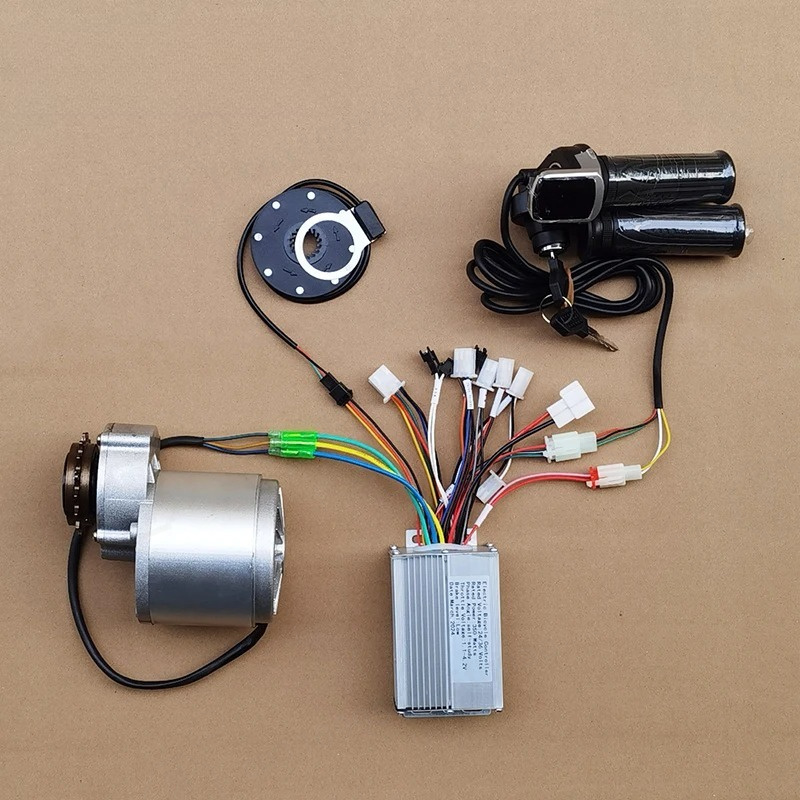 DIY 250W 350W Cheap Solution S - đánh giá và giá Bicycle Chain