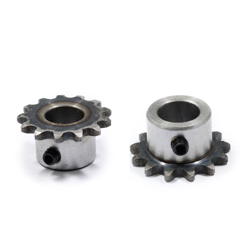 1PC Durable 04C 13T Sprocket W - đánh giá và giá Chain Sprocket Set