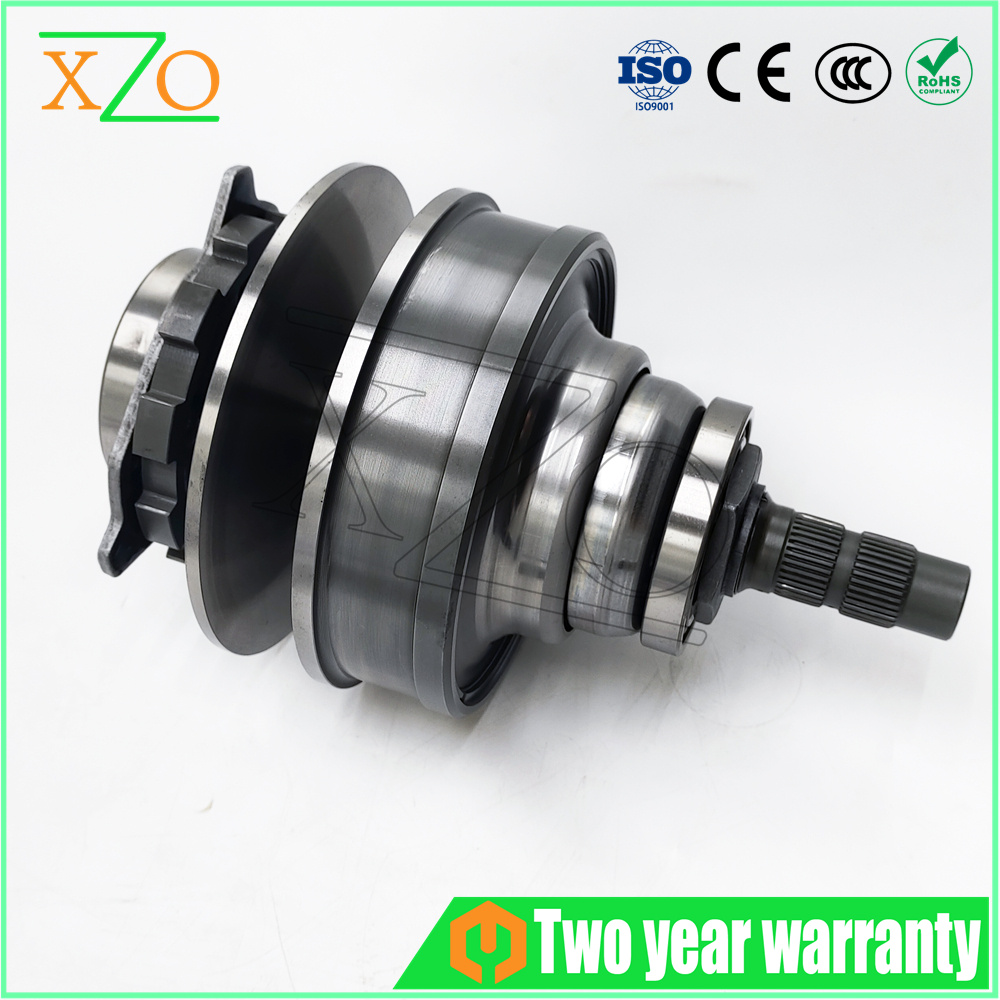K112 K111 Automatic Transmissi - đánh giá và giá Chain Sprocket Set